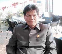  DPRD Rohil Harapkan Pansel Calon Sekda Bisa Melahirkan Kandidat Profesional